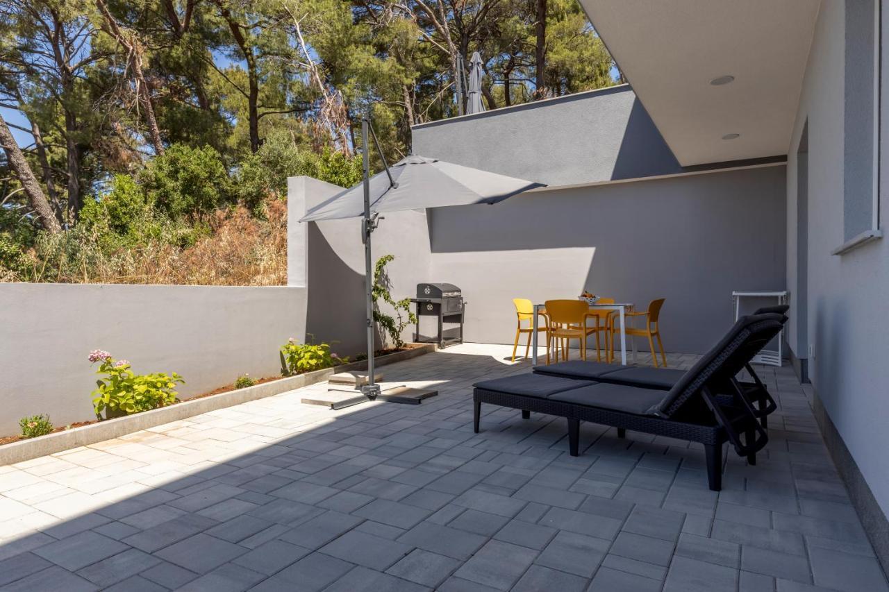 Apartments Losinj Sunset Mali Losinj Exterior photo