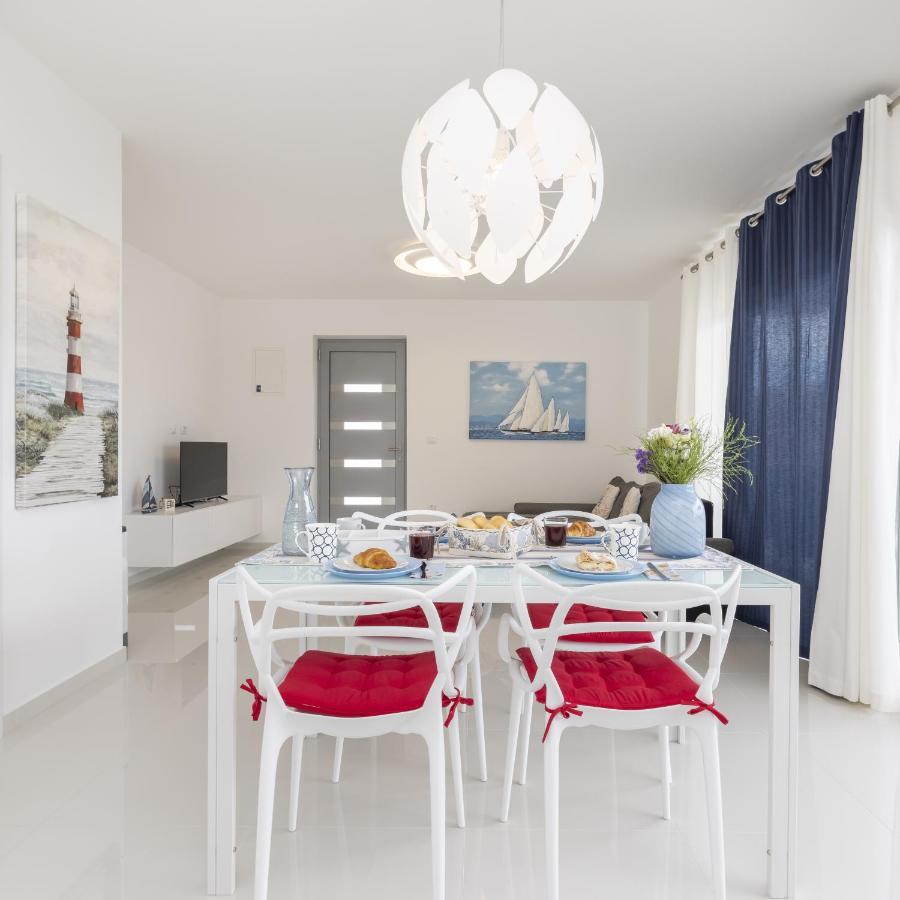 Apartments Losinj Sunset Mali Losinj Exterior photo