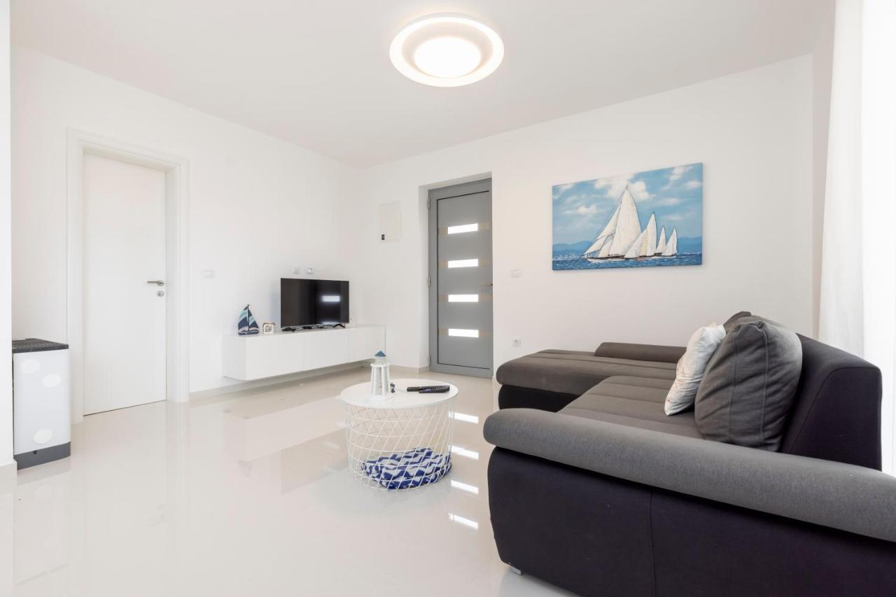 Apartments Losinj Sunset Mali Losinj Exterior photo