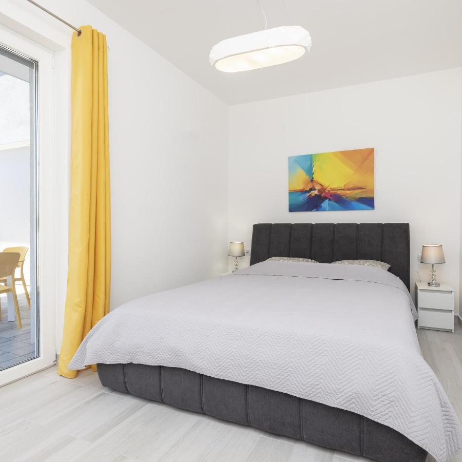 Apartments Losinj Sunset Mali Losinj Exterior photo