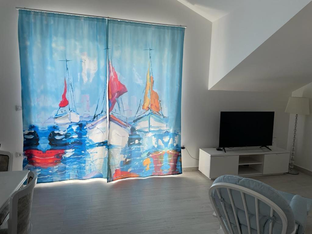 Apartments Losinj Sunset Mali Losinj Exterior photo