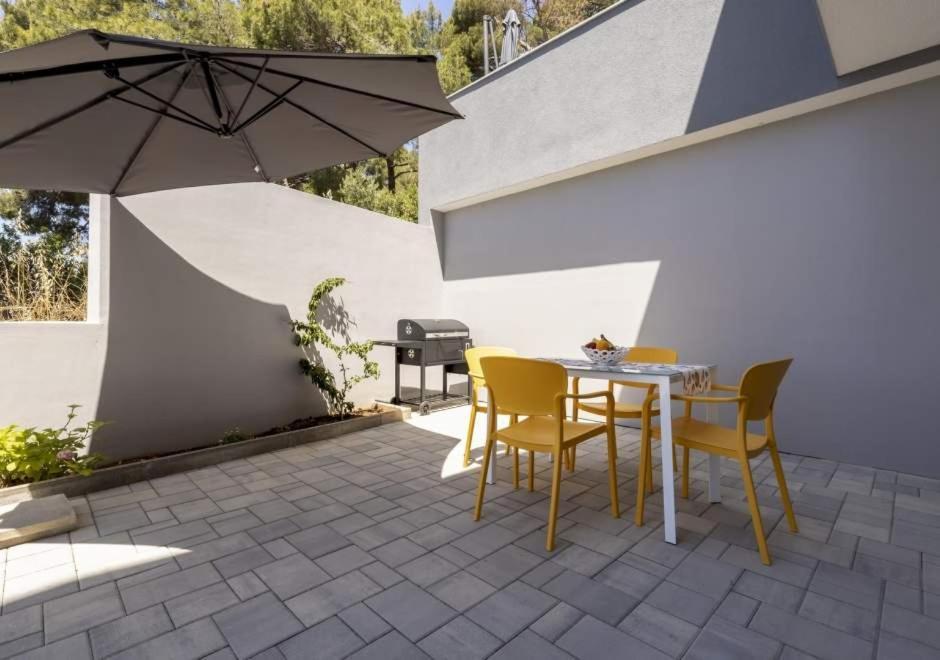 Apartments Losinj Sunset Mali Losinj Exterior photo